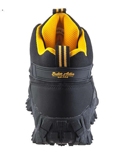 VZ002-010 Ботинки