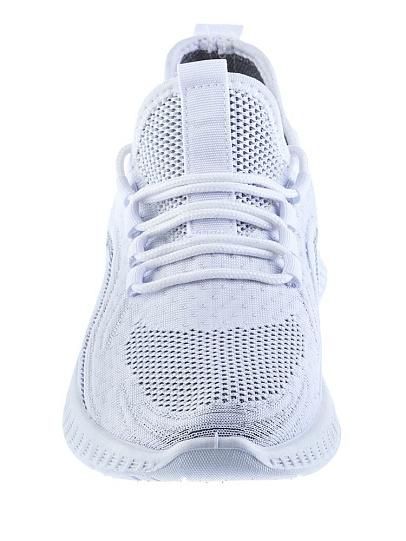 HDL16 white Кроссовки