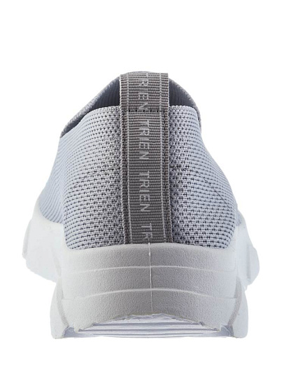 TWCR50783 grey Туфли