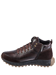 013.739.1 кон Ботинки