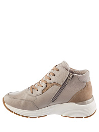 D6683-60 Ботинки