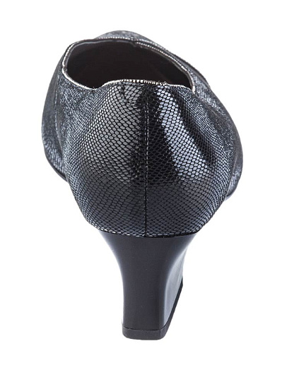 SS19702-WB/8 Туфли