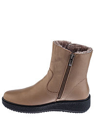 L8-5080-06-M ботинки коричневый