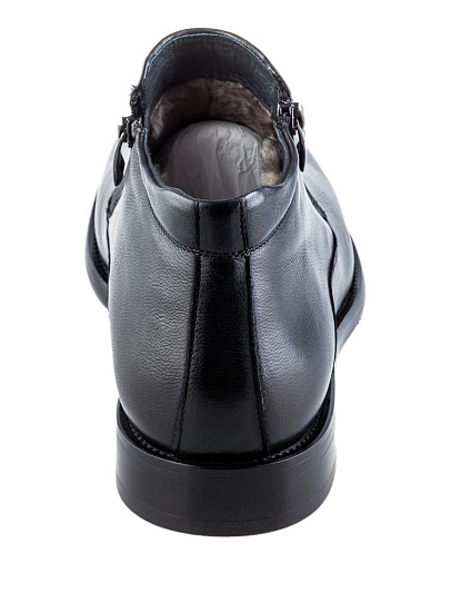 J7655-1-N1M Ботинки