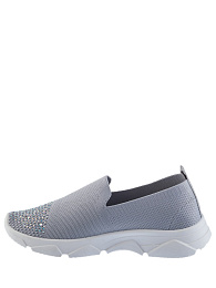 TWCR50783 grey Туфли