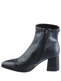 RQ527-010 Ботинки