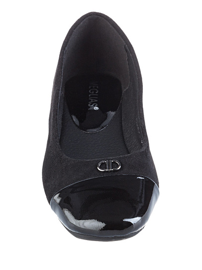 FDZ835-1 Балетки