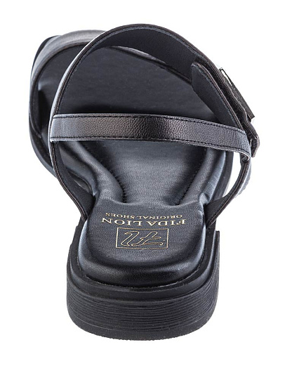 ED33L2886-3-1 Босоножки