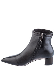 HG155-615-1 Ботинки