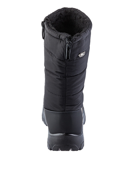 8041-243 black Дутики