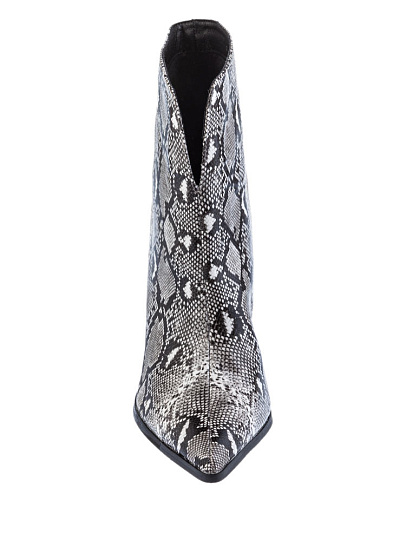 GH18058-2-4K Ботинки