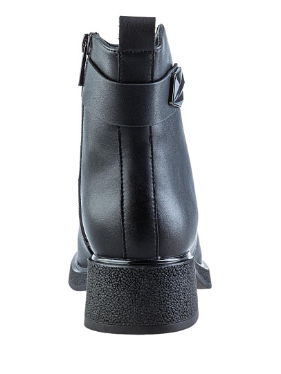 RQ537-010 Ботинки