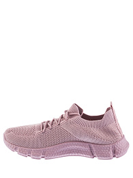 SHATRPVC22-18 pink Кроссовки