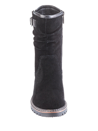 U227-120 Полусапоги