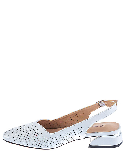 DO-S24-LM3-F3605-1 Туфли