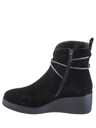 JE286-011 Ботинки