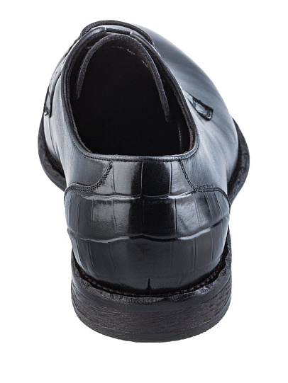 SS20686-MB/10 Туфли