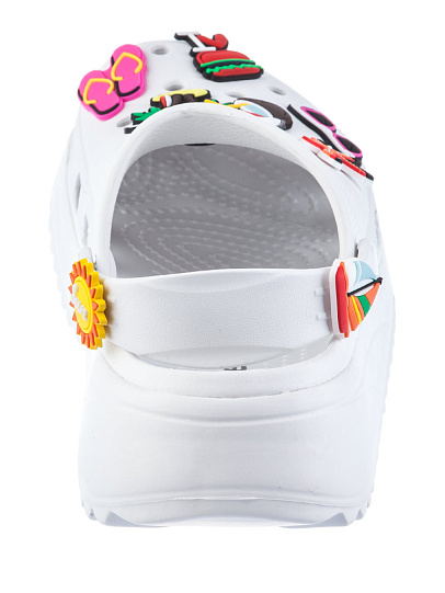 1000-231 white Сабо