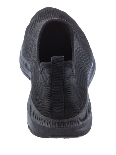 85109-400400, черный Кроссовки