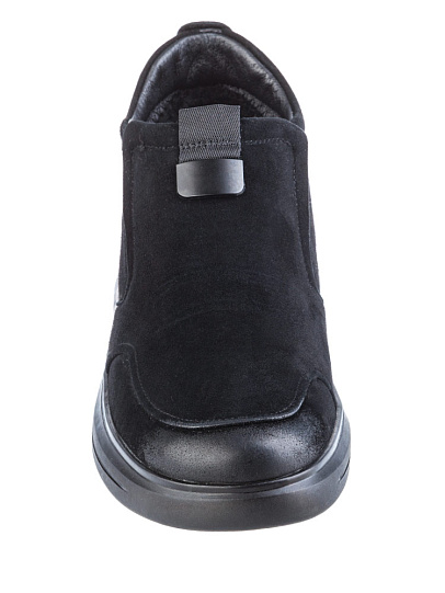 SS21914-MN/10 Ботинки