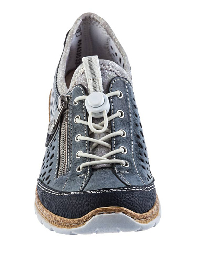 N42P6-14 Полуботинки