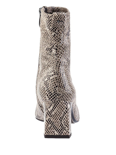 1-25315-45-483 Ботинки