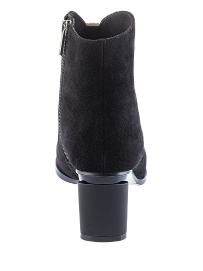 C1007-020 Ботинки