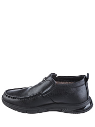 XKX-K20902-01-SW Полуботинки