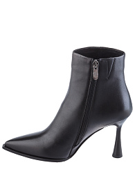 P105-604/138NP Ботинки