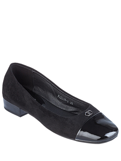 FDZ835-1 Балетки