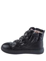 NU404-011 Ботинки