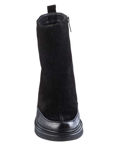 RQ428-010 Ботинки