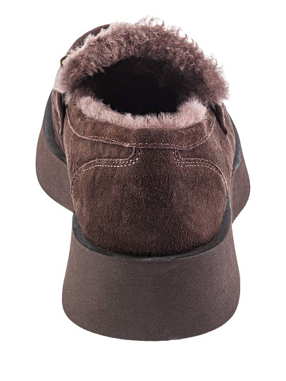 ED225C3272-1-3QM Лоферы