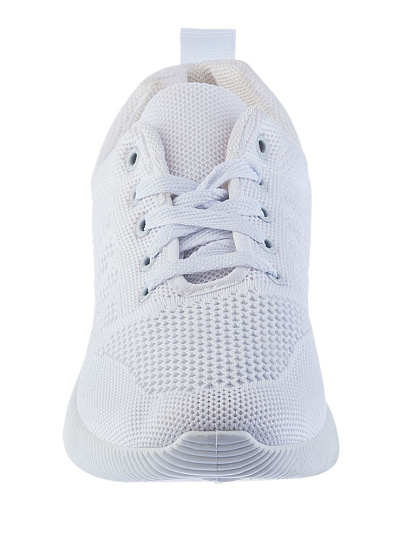 ISW010-017 white Кроссовки