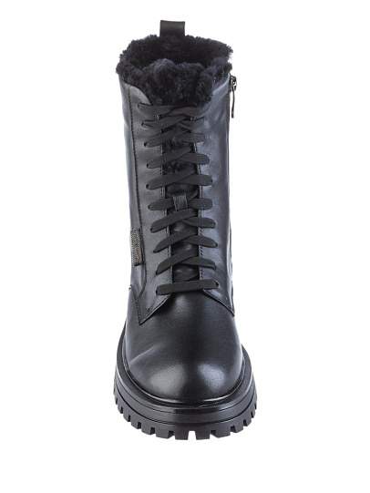 SS12106-WM/8 Ботинки