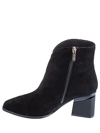 C1007-020 Ботинки