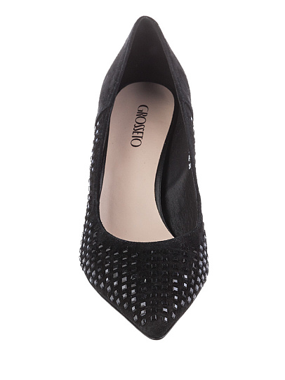 SS14514-WL/8 Туфли