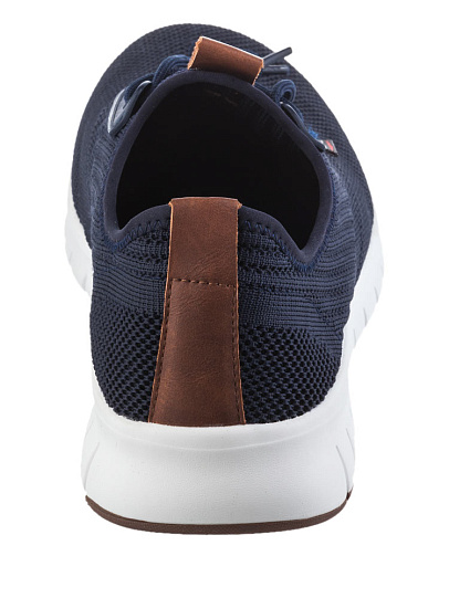 509004-8 Кроссовки