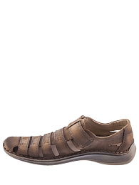 013.10 капучино Сандалии