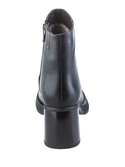 ZW233-FM-01-A-M Ботинки