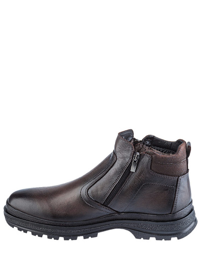 18-151-2025-3 Ботинки