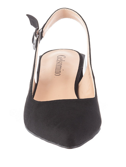 106-781/758-1/8 Туфли