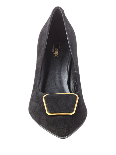 LV166_03VP-BL Туфли